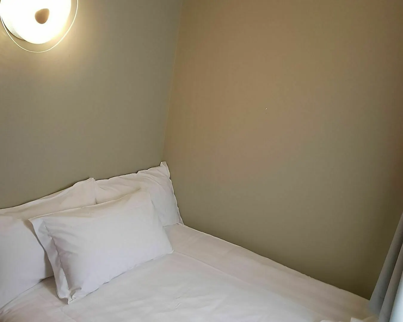 Hotel Cannaregio 2357 Венеция