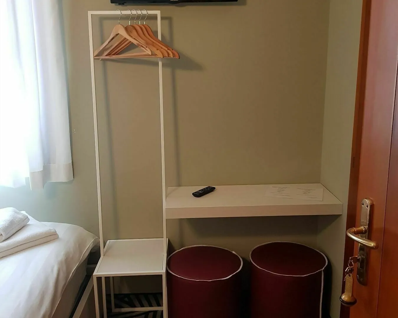 Hotel Cannaregio 2357 Венеция