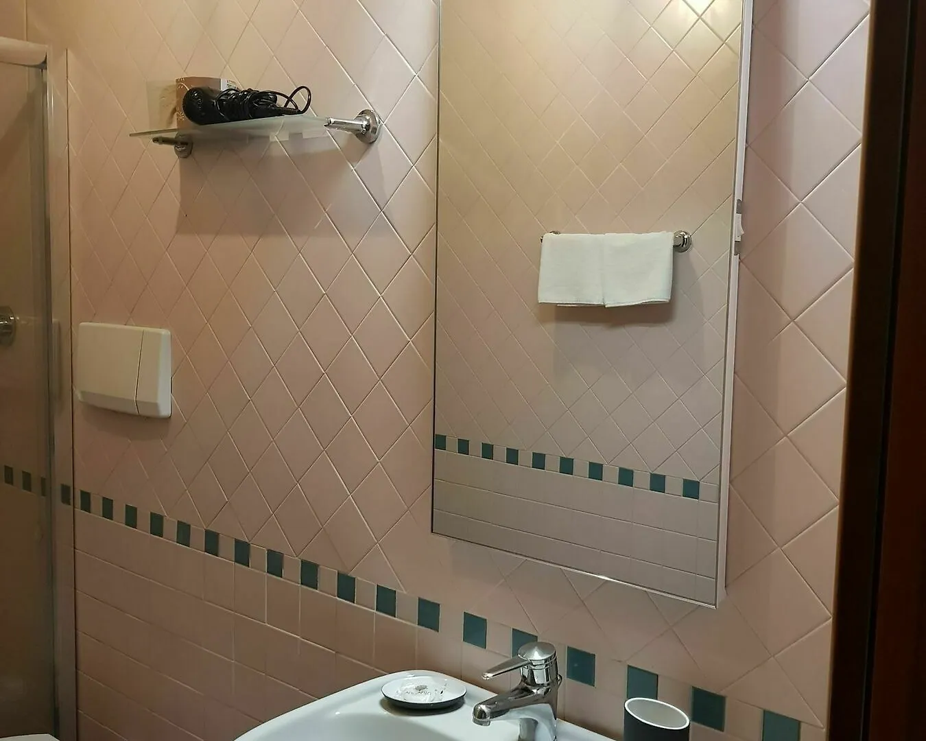 ***  Hotel Cannaregio 2357 Венеция Италия