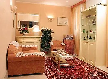 Hotel Cannaregio 2357 베니스 이탈리아