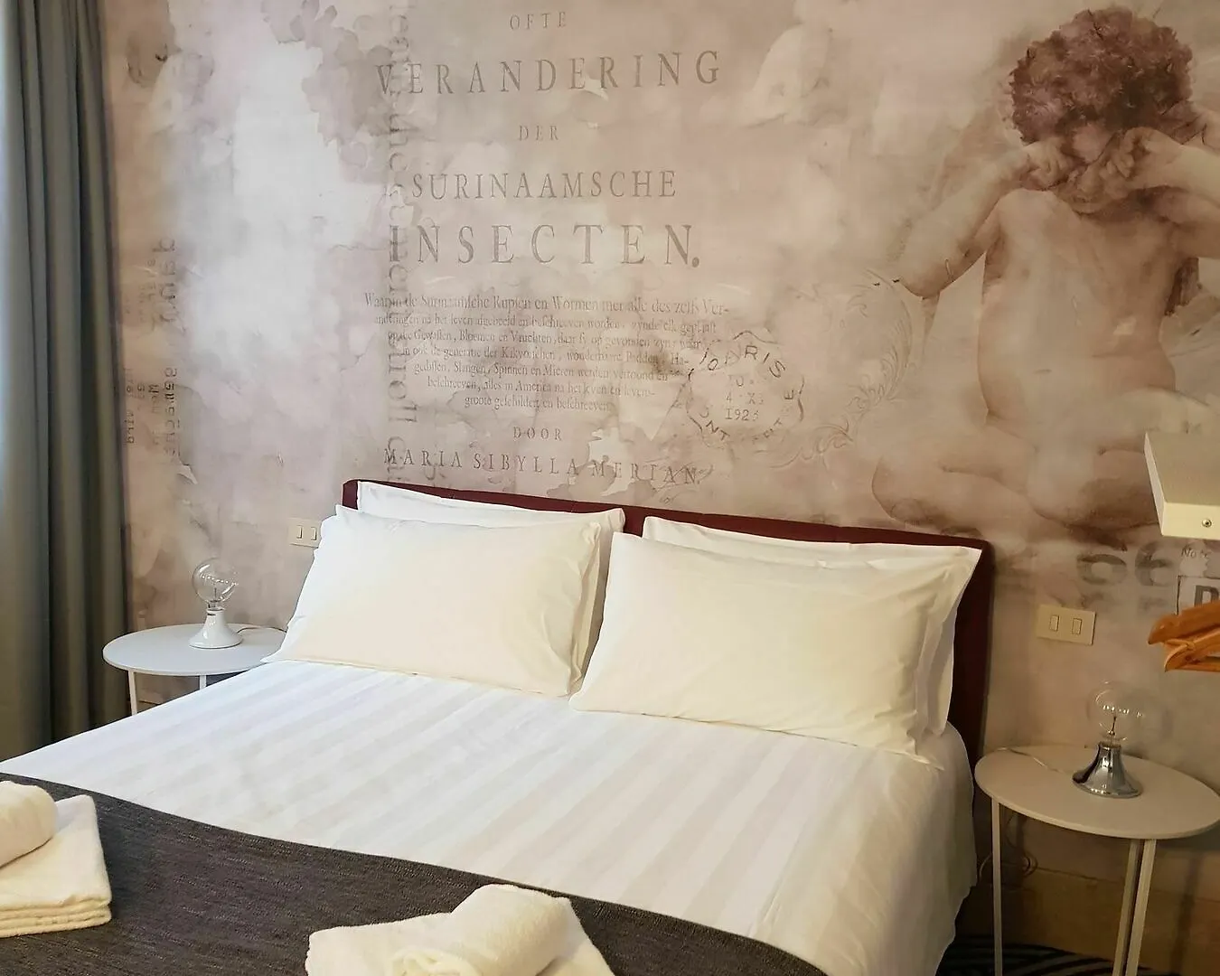 Hotel Cannaregio 2357 베니스