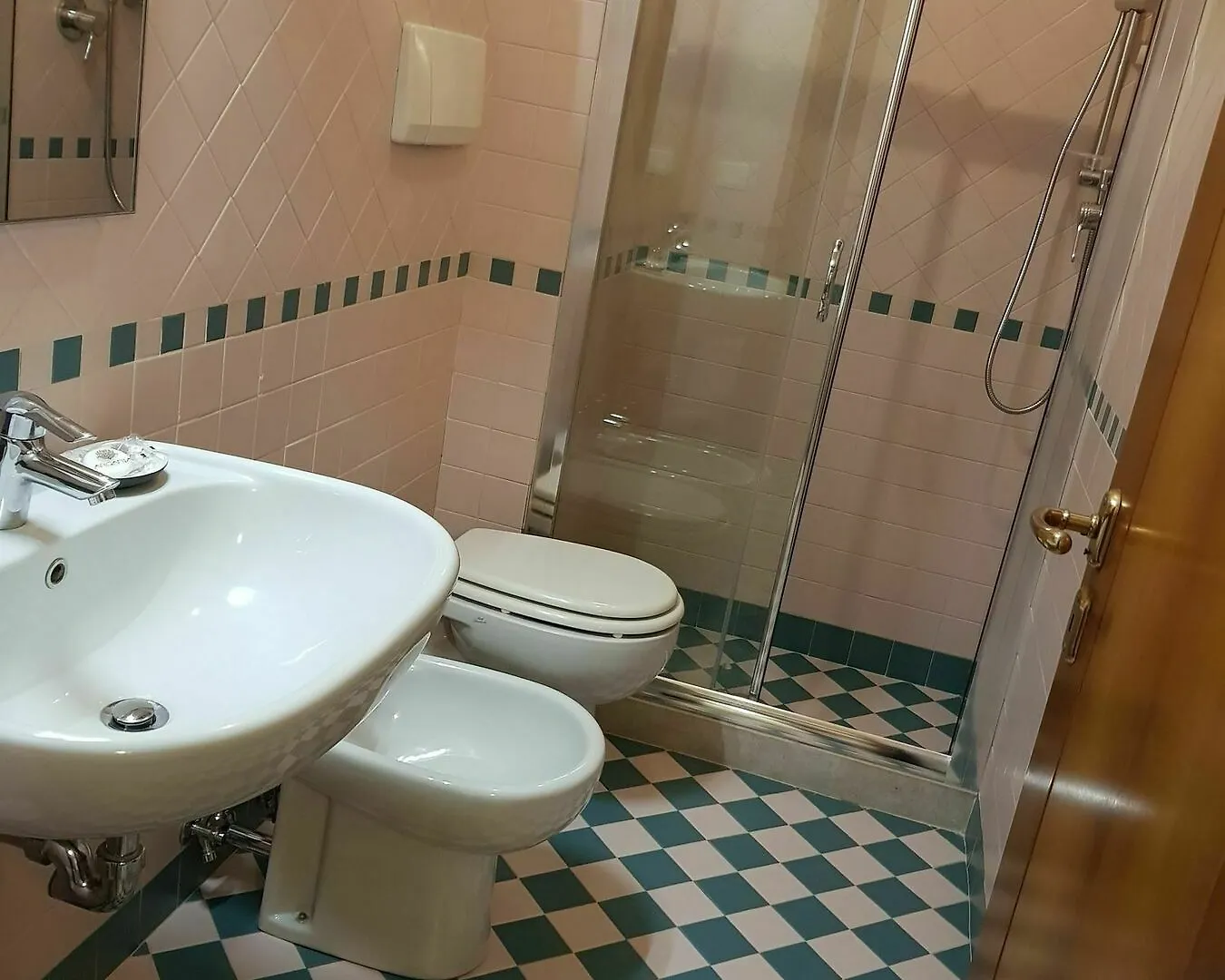 Hotel Cannaregio 2357 베니스 3*,