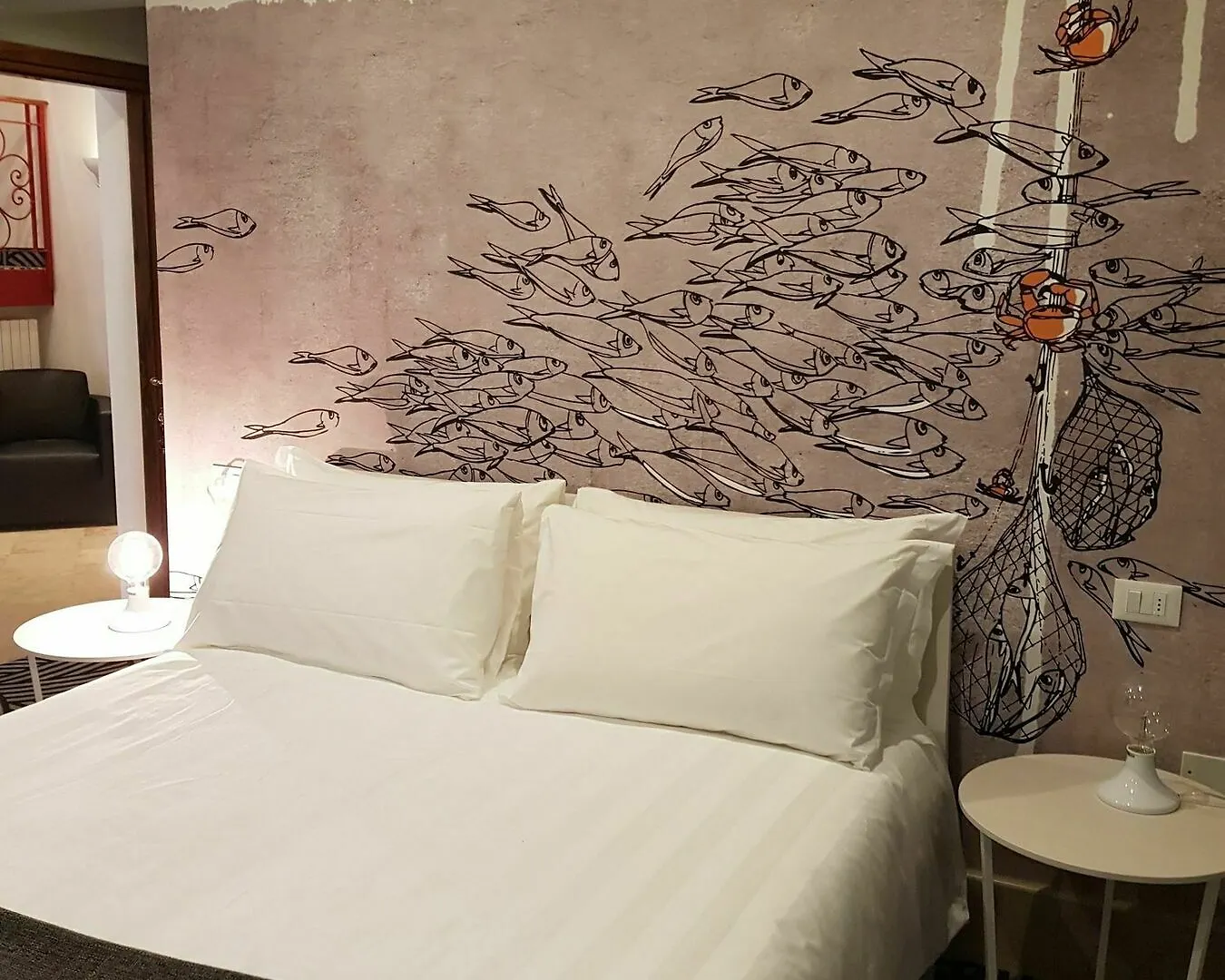 Hotel Cannaregio 2357 베니스