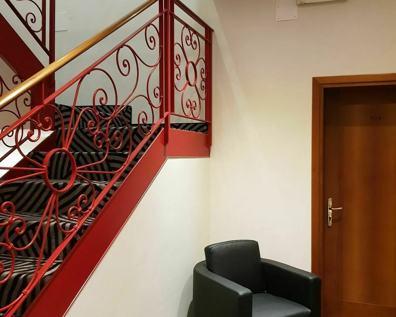 Hotel Cannaregio 2357 베니스 3*,  이탈리아