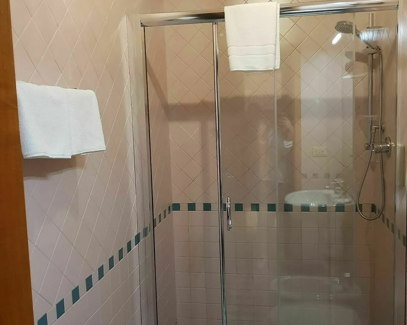 Hotel Cannaregio 2357 베니스