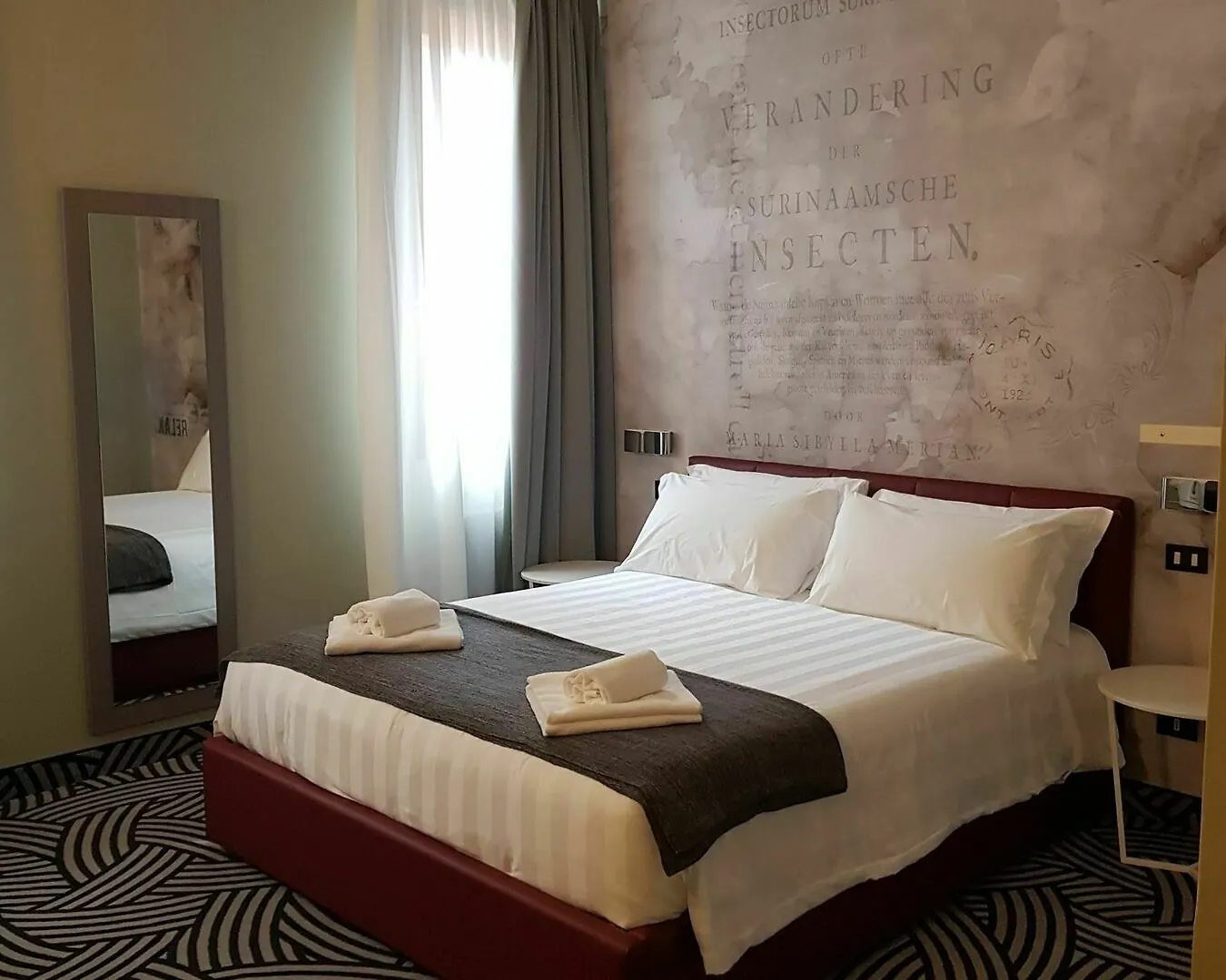Hotel Cannaregio 2357 베니스 3*,