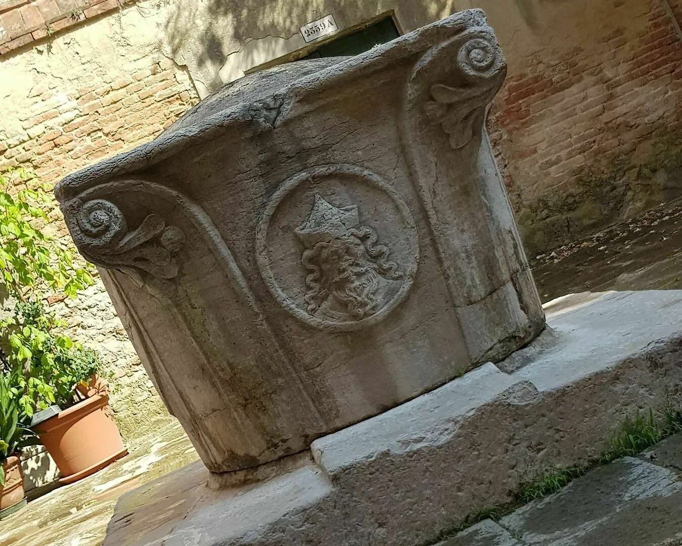 Hotel Cannaregio 2357 베니스 이탈리아