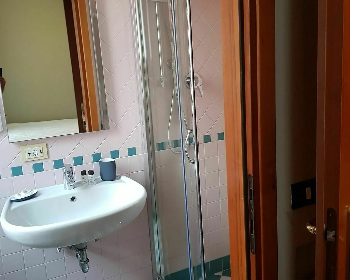 Hotel Cannaregio 2357 베니스