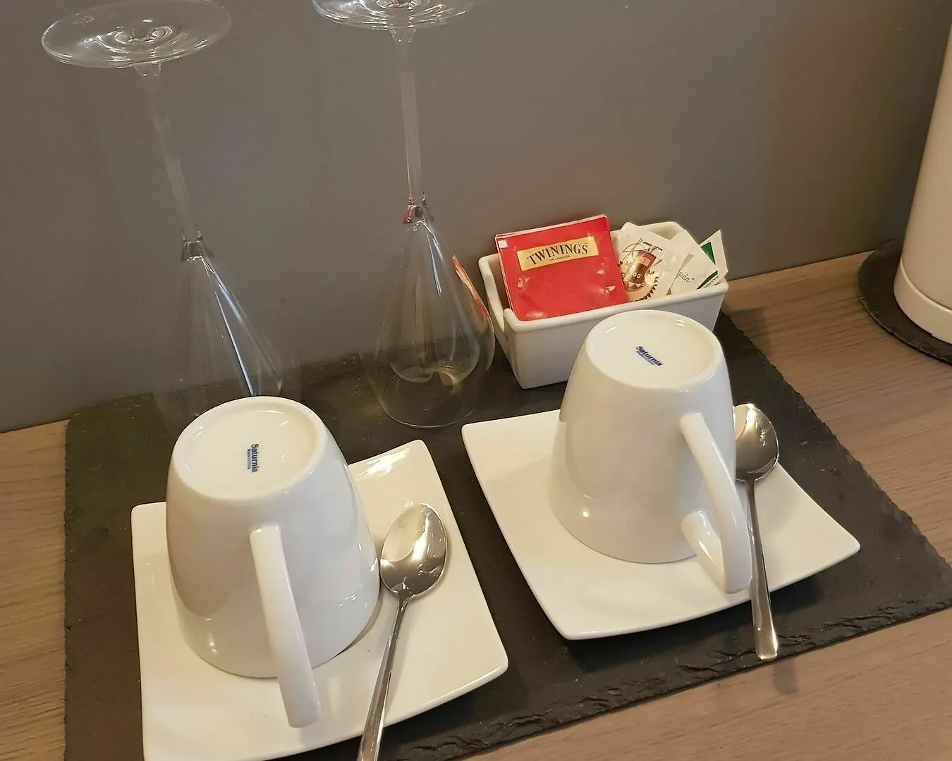 Hotel Cannaregio 2357 베니스