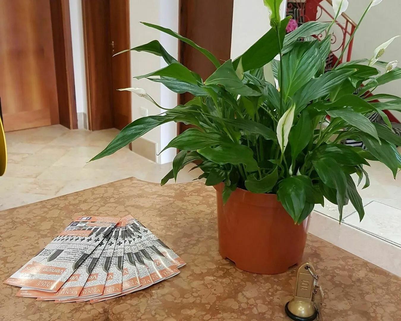 Hotel Cannaregio 2357 베니스